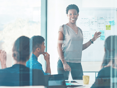 Extraordinary Pioneers Should Be Incredible Mentors — This is the Way to Become&nbsp;One.